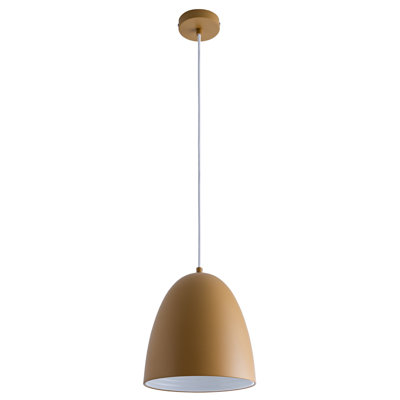 Hearns 1 - Light Single Pendant