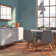 Bontang Hand Tufted Wool Orange Rug