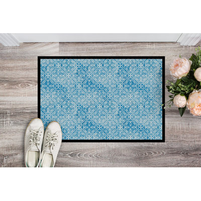 Yelverton Non-Slip Outdoor Doormat