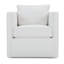 Kitt Swivel Chair