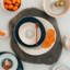 Junto Handmade Stoneware Bread And Butter Plate-1730823014