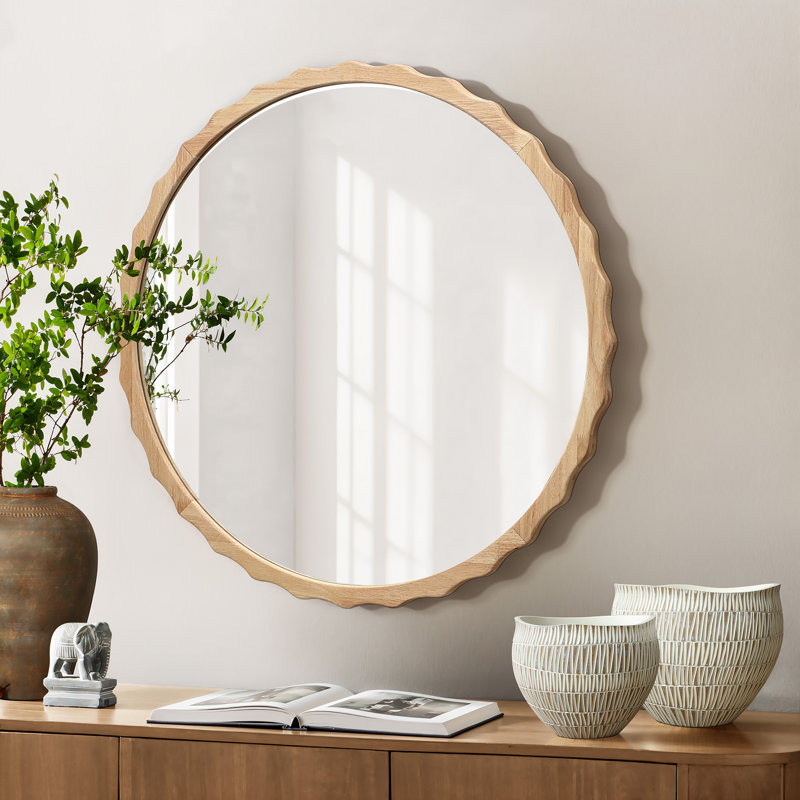 Miroir mural 31,5 pouces