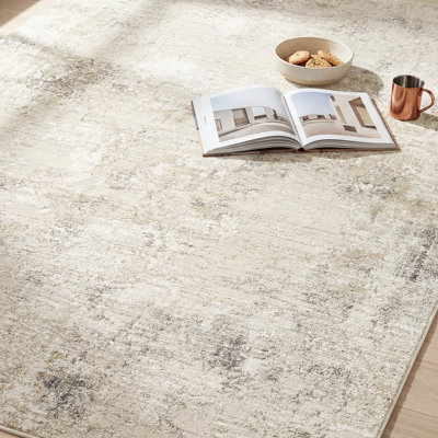 Nathan Abstract Rug