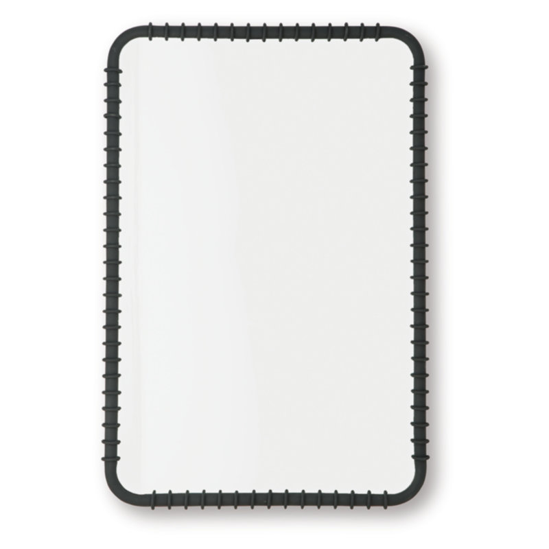 Judlow Accent Mirror
