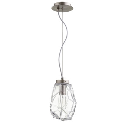 Gem 1 - Light Pendant
