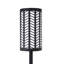 Lampe torchère sur pied 63 po Delia