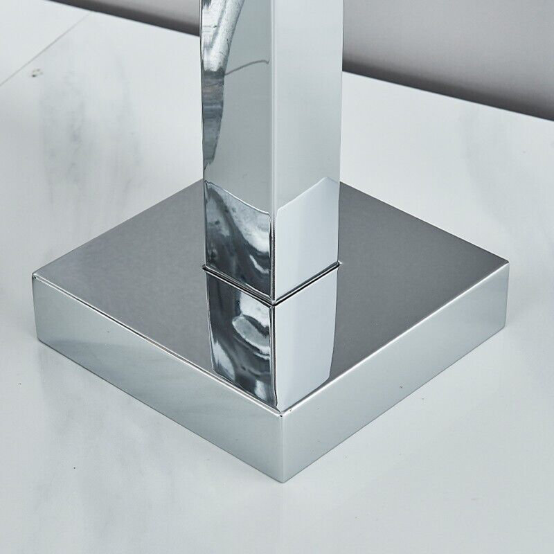 Aiyla Floor Waterfall Faucet Bath Filler