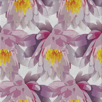 Floral Indoor Rug