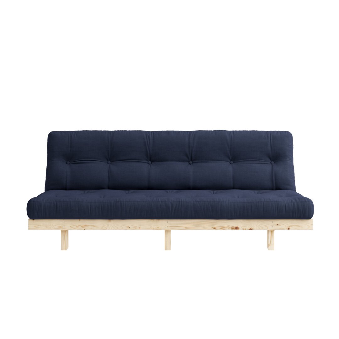 3-Sitzer Schlafsofa