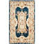 Tapis oriental en laine touffeté à la main Bedgood-21183983