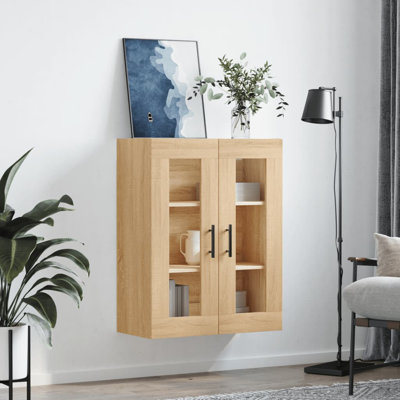 Laurinburg Bathroom Cabinet