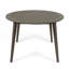Outdoor Round Dining Table, Patio Table-1903293599