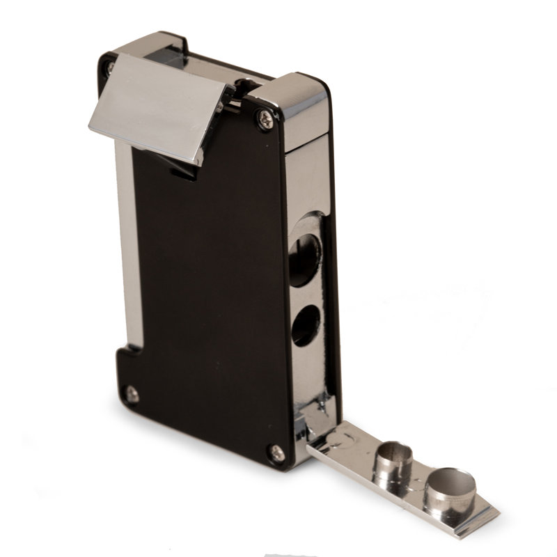 Briquet et coupe-cigares François