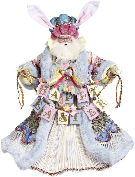 Spring Happy Father Easter Figurines & Collectibles
