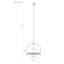 Luminaire suspendu 3 lumières Thornhill-431101943