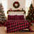 Red Plaid