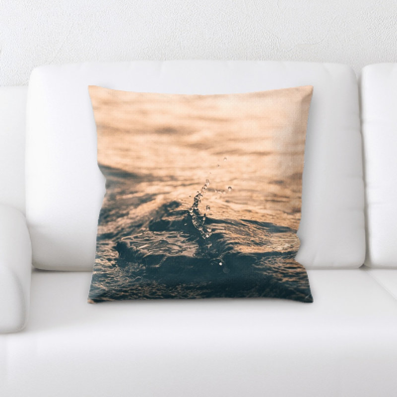 Landis Throw Pillow