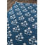 Thompson Flatweave Wool Floral Area Rug-1285088316