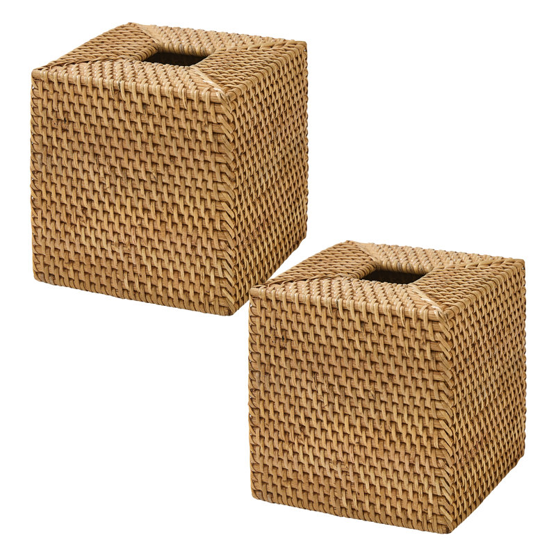 Aristarco Bathroom Storage Container