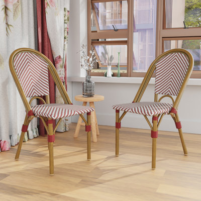 Chaise d'appoint Sheley