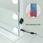 Miroir de coiffeuse Gerad-1856654224