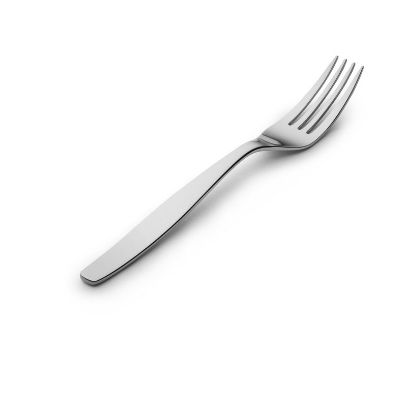 Itsumo Stainless Steel Salad / Dessert Fork