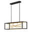 Styx Linear Pendant Light