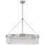 Menil 4 - Light LED Chandelier-695806305