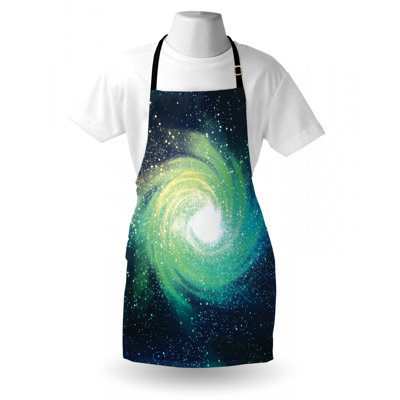 Tablier galaxy