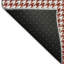 Tapis rouge lavable à la machine de qualité supérieure AMF137-1858589907