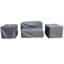 Tessa 6 Seater Rattan Corner Sofa Set with Cushion-33371094