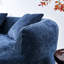 Upholstered 40.19 " Fabric Sectional