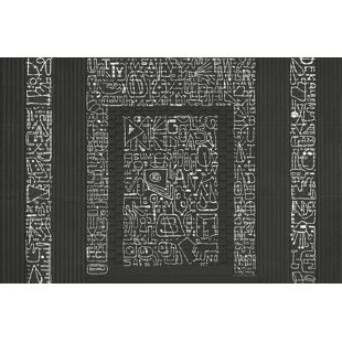 Graphics Wall Mural