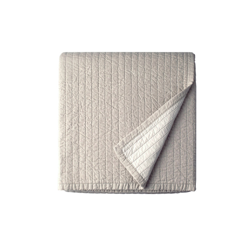 Tessa Coverlet, Queen Coverlet, Raffia