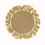 Miroir mural rond Eden-621518977