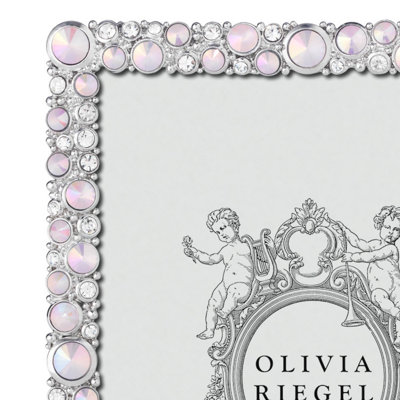 McKenzie Metal Picture Frame