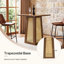80.01cm Home Bar