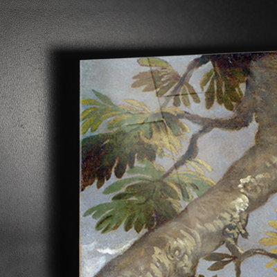Allegoria Dell'amore Infedeltà - Print