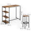 Fyrk Bar Set