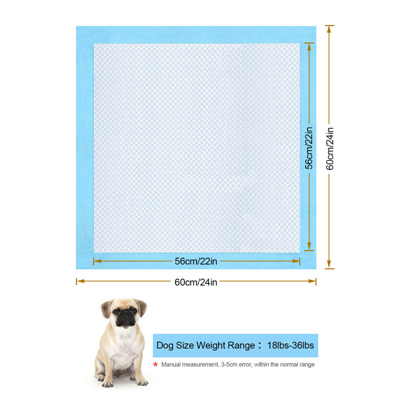 Tapis d'entraînement pour animaux, Grand (l 22 po x P 0,2 po x H 22 po)