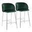 Tabouret de comptoir 26,5 po Trowbridge-85357909-85357911