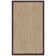 Tapis couleur unie Heenan
