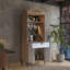 Deriel Standard Accent Cabinet