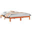 Solid Wood Bed Frame-530339220