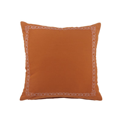 Coussin Boho