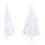 Artificial Christmas Tree with LEDs&Ball Set-2013630452