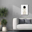 Toile épique «Black Beige No. 1» par Brandon Wong, 18 po x 26 po-1335717813