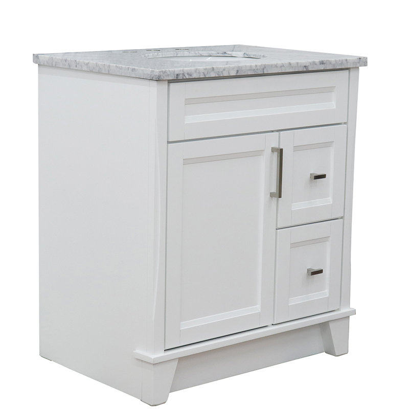 Meuble-lavabo simple 31 po Bonavista