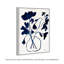 Anemone Vase II - peinture sur toile-78600037-119385046-78600027