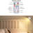Dayshawn LED Armed Sconce